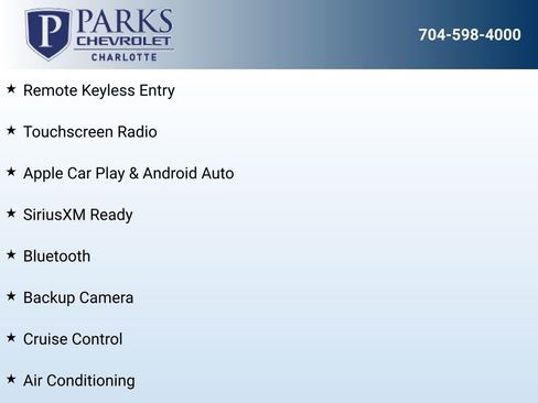 New 2026 Chevrolet Silverado 2500 W/T image 7