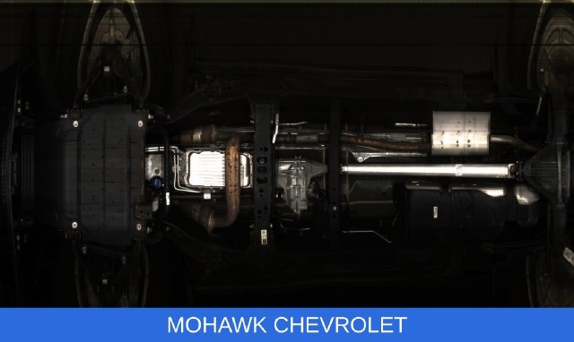 Certified 2023 Chevrolet Silverado 1500 RST w/ Convenience Package II AWD/4WD image 34