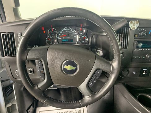 Used 2023 Chevrolet Express 3500 LS RWD image 19