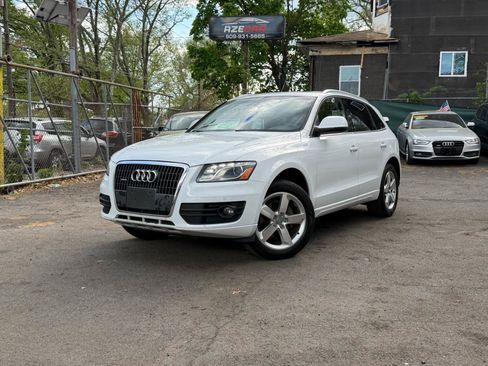 Used 2012 Audi Q5 2.0T Premium Plus image 2