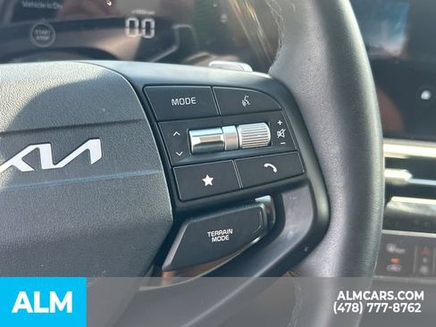 Used 2026 Kia Sportage S AWD/4WD image 29
