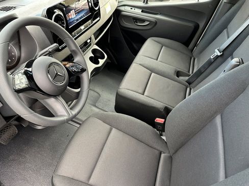 New 2026 Mercedes-Benz Sprinter 2500 image 8