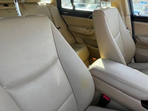 Used 2016 BMW X3 xDrive35i image 35