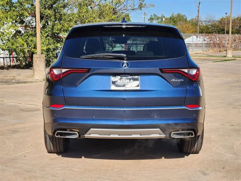 New 2026 Acura MDX Technology Package image 6