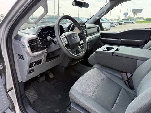 Used 2023 Ford F150 XLT AWD/4WD image 10
