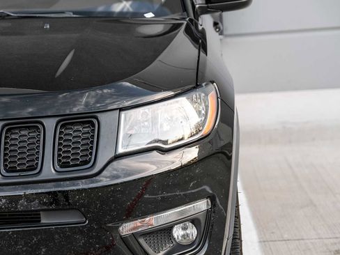 Used 2019 Jeep Compass Altitude image 44