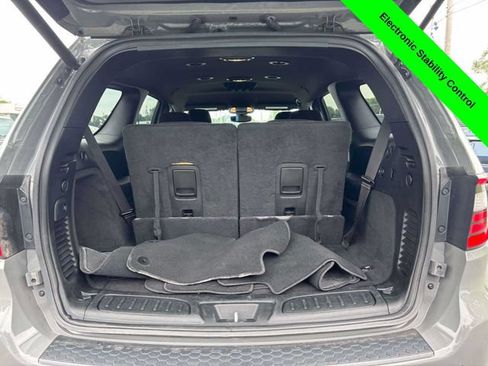 Used 2023 Dodge Durango GT AWD/4WD image 35
