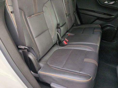 Used 2022 Chevrolet Blazer Premier image 22