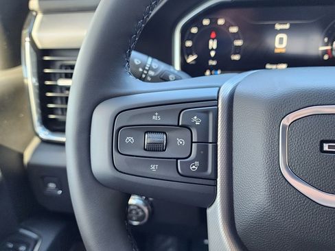 New 2026 GMC Sierra 2500 Denali w/ Denali Reserve Package image 24