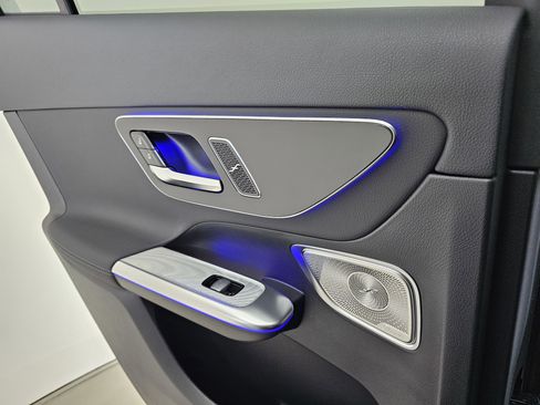 New 2026 Mercedes-Benz GLC 300 4MATIC image 25