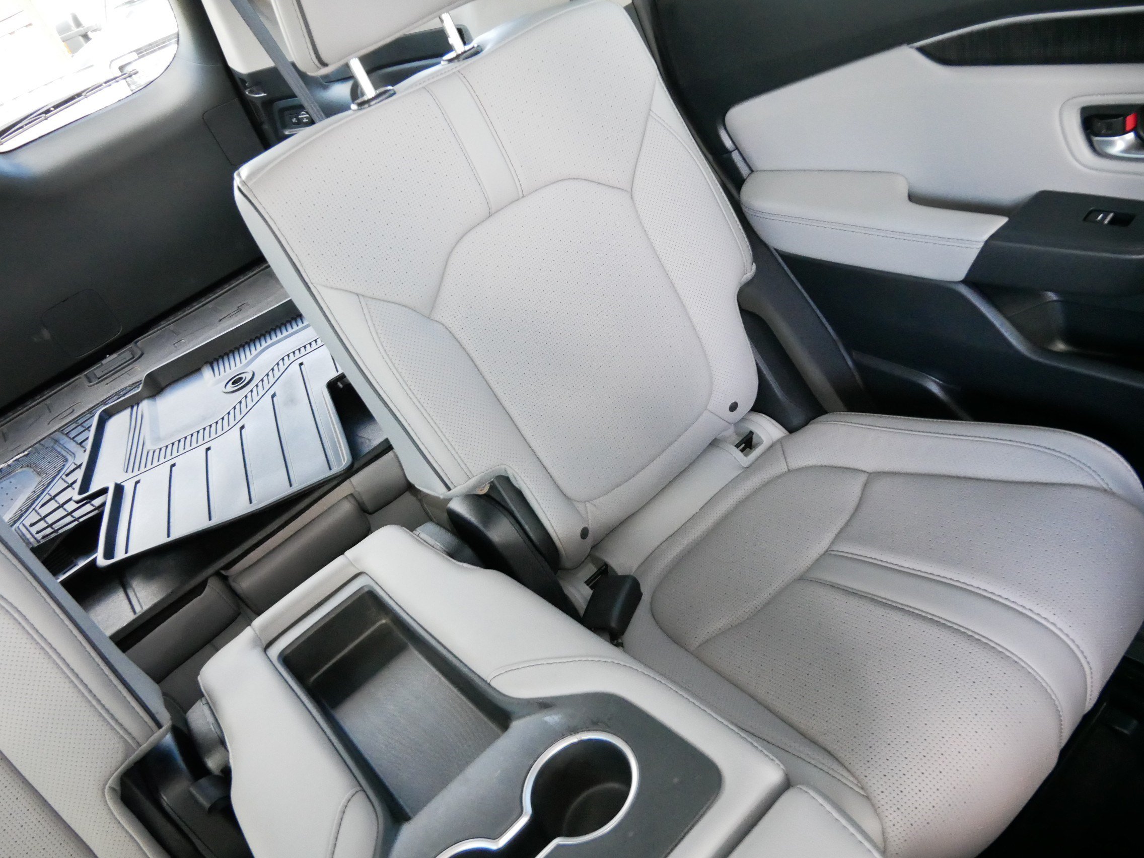 Certified 2023 Honda Pilot Elite image 14