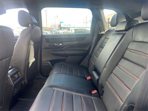 Used 2023 Honda CR-V Sport Touring image 10