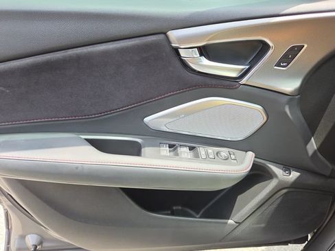Certified 2023 Acura RDX A-Spec FWD image 16