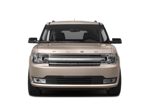 Used 2019 Ford Flex Limited FWD image 4