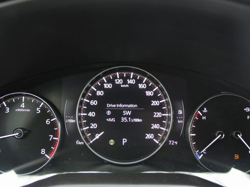 New 2025 MAZDA CX-30 AWD 2.5 S w/ Preferred Package image 21