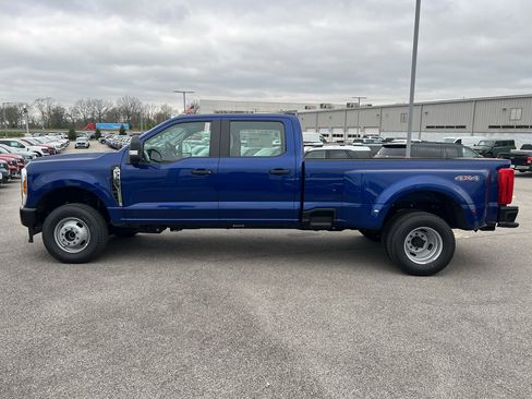 New 2026 Ford F350 XL AWD/4WD image 27