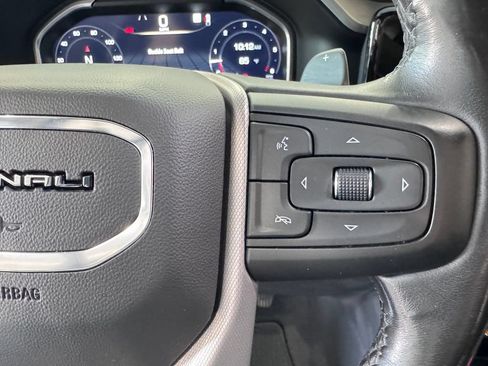 Certified 2022 GMC Sierra 1500 Denali AWD/4WD image 22