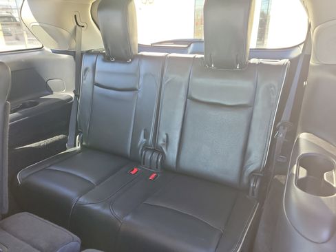 Used 2019 INFINITI QX60 Luxe w/ Essential Package image 30