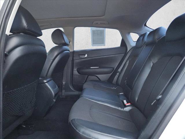 Used 2019 Kia Optima S w/ S Panoramic Sunroof Package FWD image 19