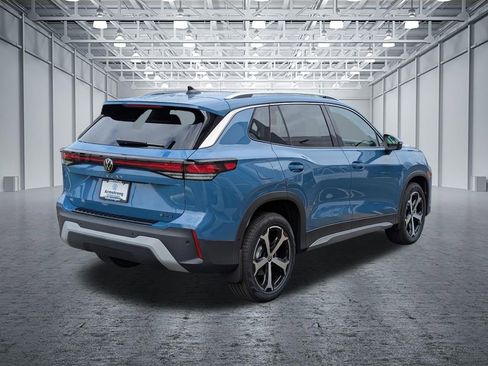 New 2026 Volkswagen Tiguan SE image 5