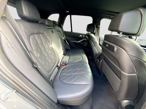 Used 2024 BMW X5 sDrive40i RWD image 27