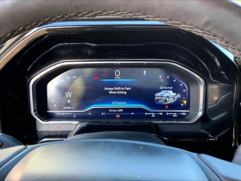 Used 2023 Chevrolet Silverado 1500 RST image 25