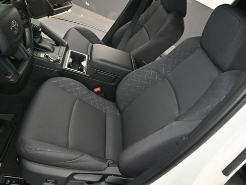 New 2026 Toyota Tacoma SR5 AWD/4WD image 9