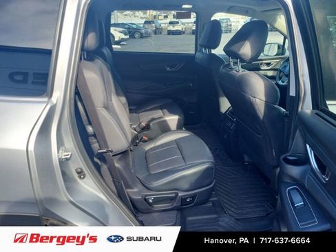 Certified 2023 Subaru Ascent Limited w/ Technology Package image 10