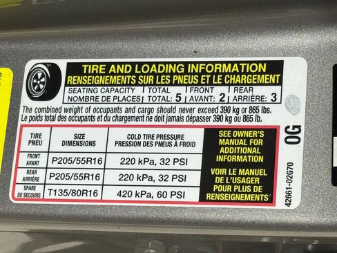 Used 2016 Toyota Corolla LE image 64