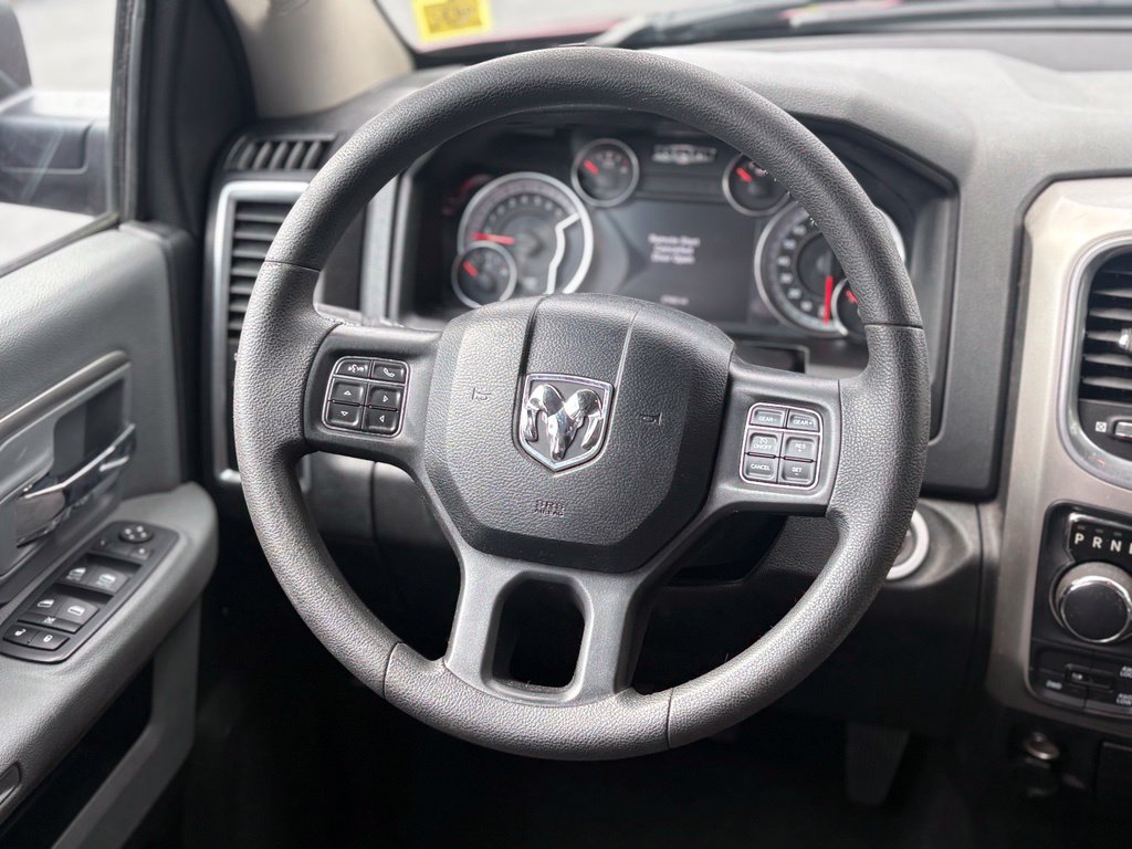 Used 2020 RAM 1500 Warlock w/ Electronics Group AWD/4WD image 21