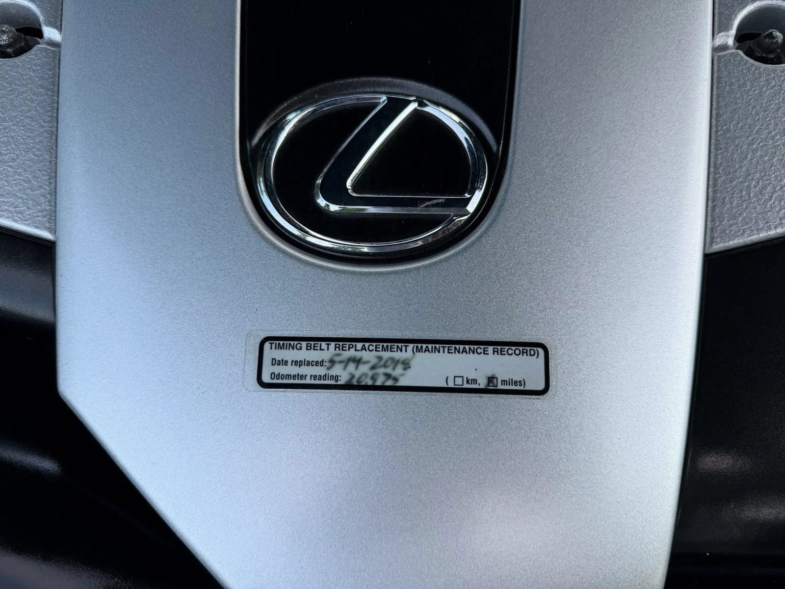Used 2002 Lexus SC 430 Convertible RWD image 94