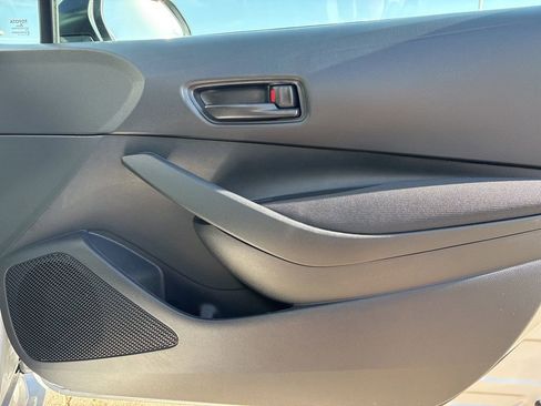 New 2026 Toyota Corolla LE image 24