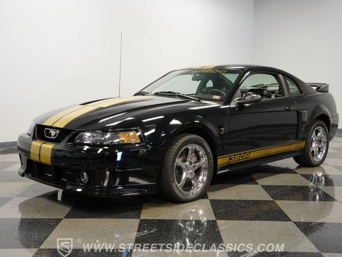 Used 2003 Ford Mustang GT RWD image 5