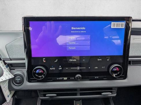 New 2026 Subaru Solterra Premium AWD/4WD image 15