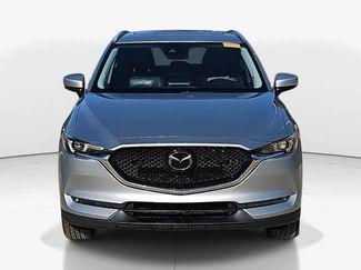 Used 2018 MAZDA CX-5 Grand Touring w/ Premium Package video 2