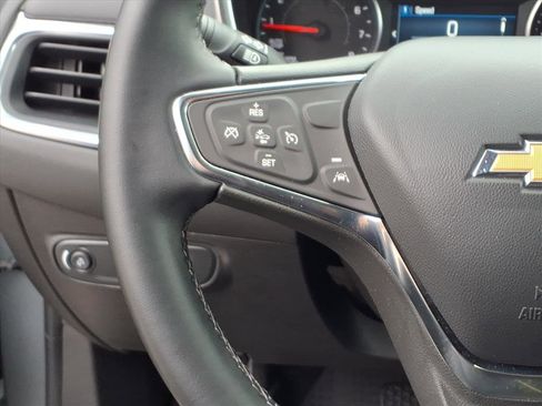 Used 2024 Chevrolet Equinox LT w/ LPO, Floor Liner Package image 17