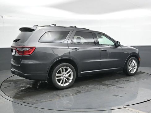 Used 2025 Dodge Durango R/T AWD/4WD image 2