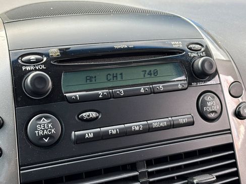 Used 2006 Toyota Sienna LE image 17