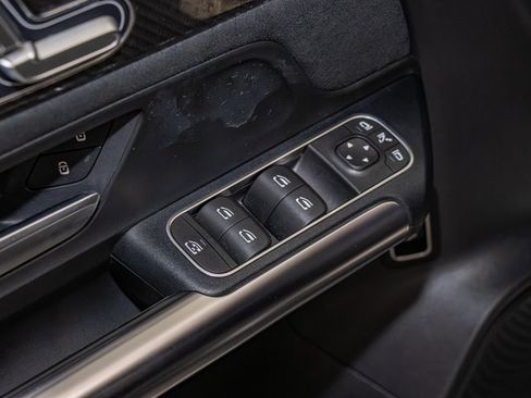 Certified 2021 Mercedes-Benz GLA 250 4MATIC image 14