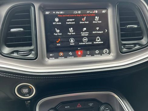 Used 2022 Dodge Challenger R/T Scat Pack image 21