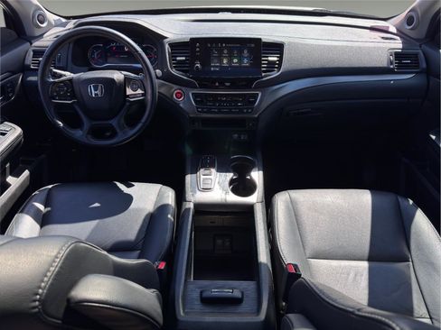 Used 2022 Honda Pilot EX-L image 20