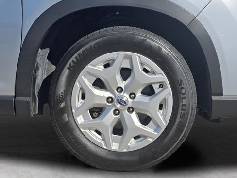 Used 2020 Subaru Forester w/ Alloy Wheel Package AWD/4WD image 42