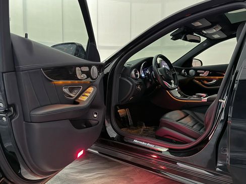 Used 2016 Mercedes-Benz C 450 AMG image 16
