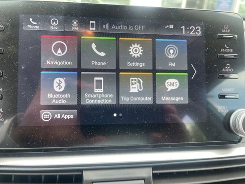 Used 2022 Honda Accord Touring image 26