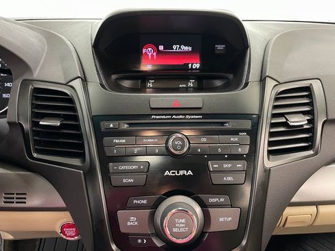 Used 2015 Acura RDX AWD image 30