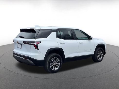 Used 2025 Chevrolet Equinox LT image 15