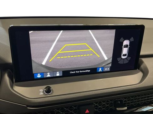 New 2026 Honda Accord EX-L image 21