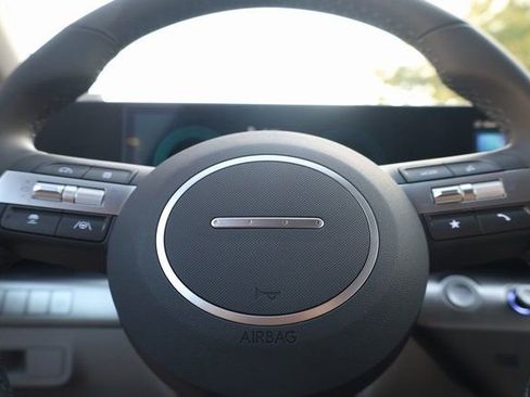 New 2026 Hyundai Kona SEL Premium image 15