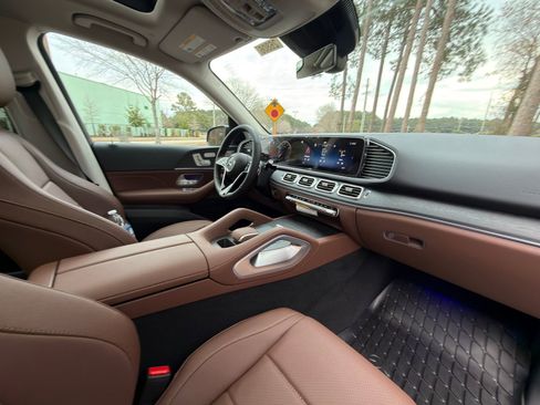 New 2026 Mercedes-Benz GLE 350 4MATIC image 18