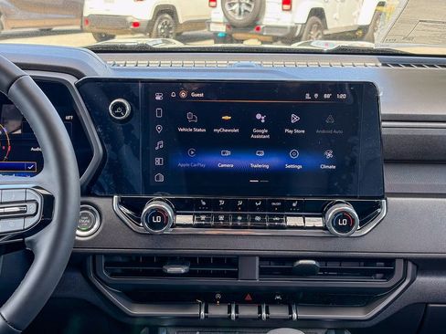 New 2026 Chevrolet Colorado Trail Boss image 12